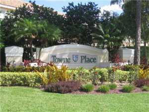 Towne Place - Residential