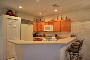 Towne Place - Residential