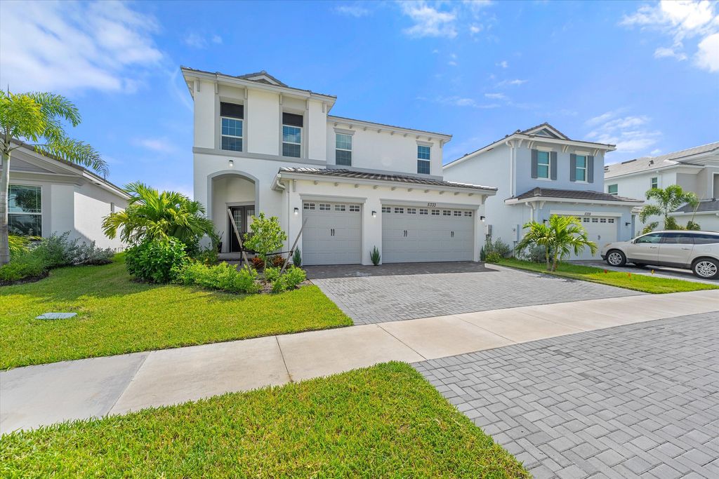 Photo of 5333 Liberty Lane, Westlake, FL 33470 (MLS # R11161995)
