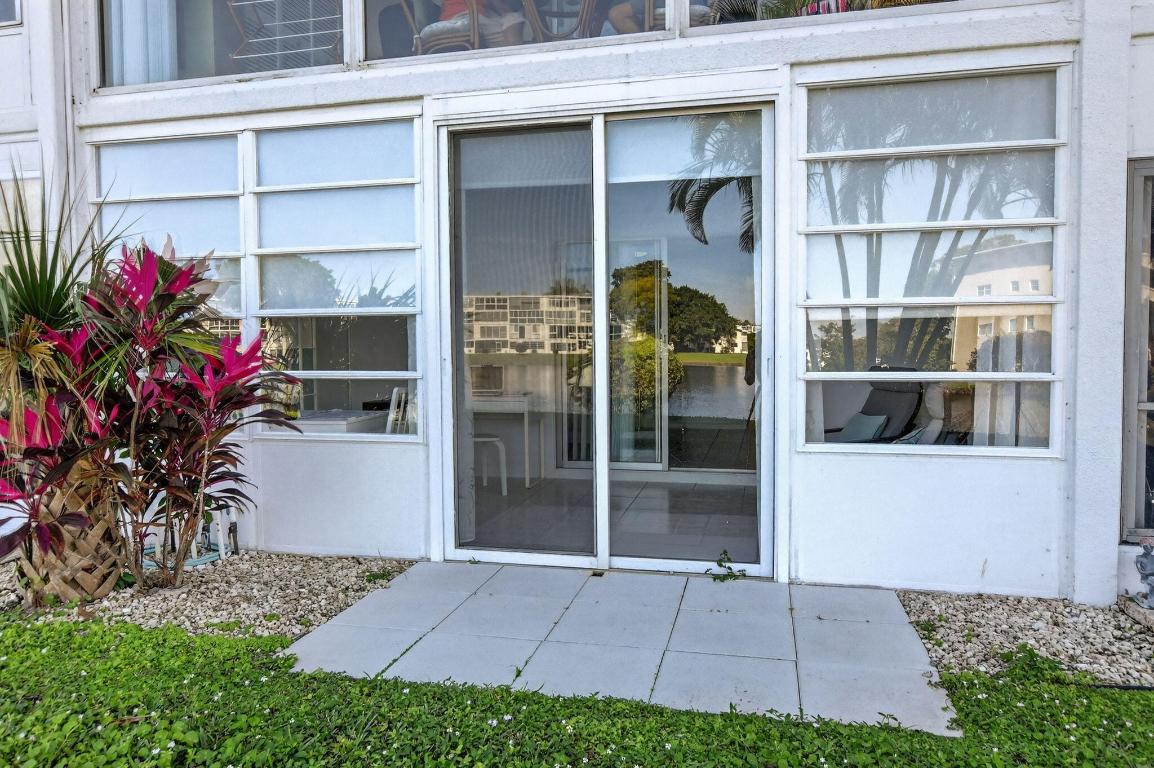 ASHBY D CONDO - Residential