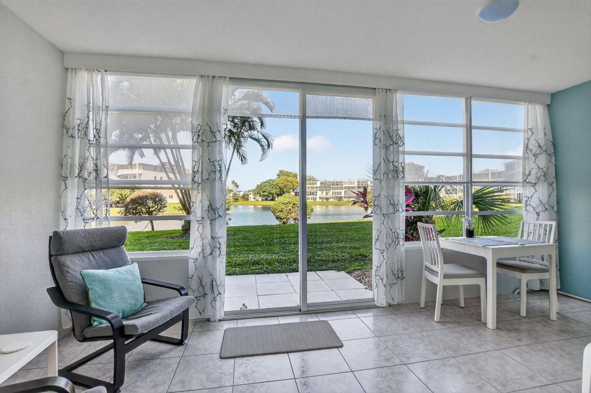 ASHBY D CONDO - Residential