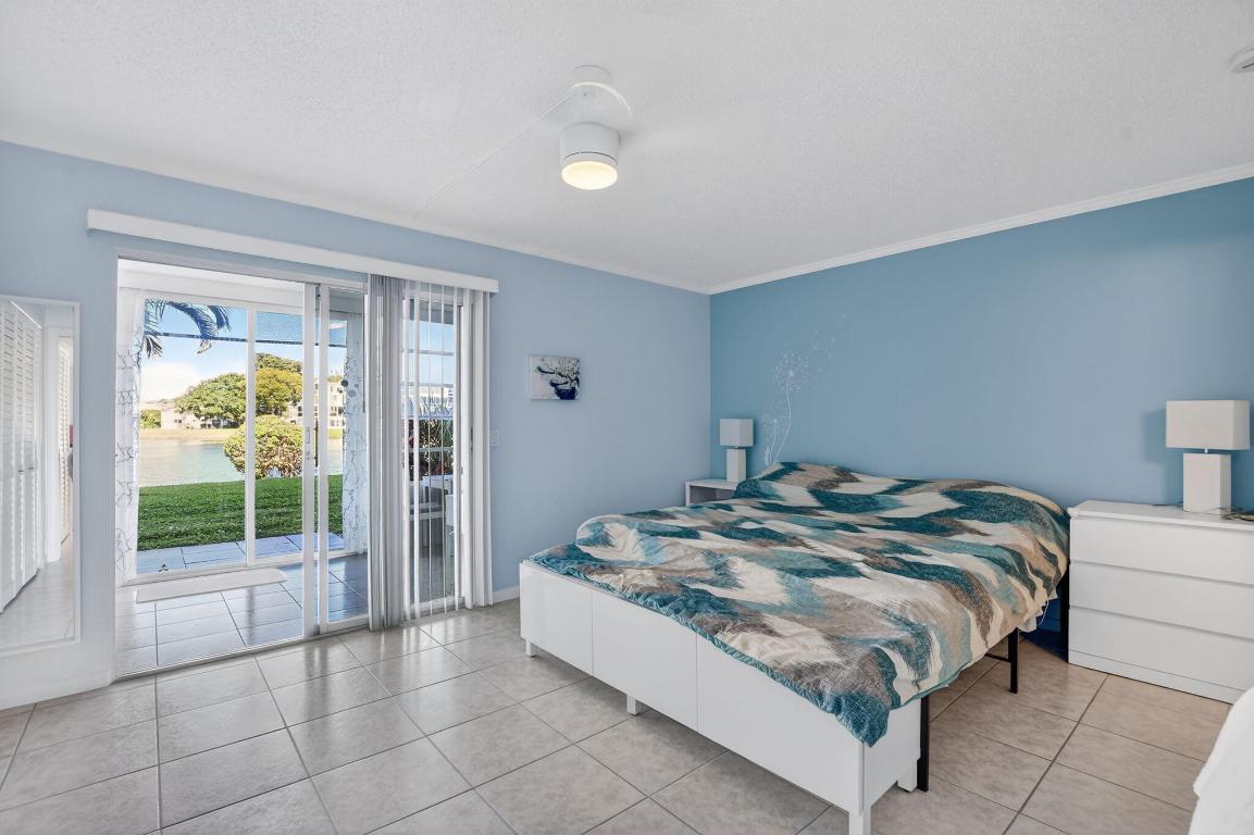 ASHBY D CONDO - Residential