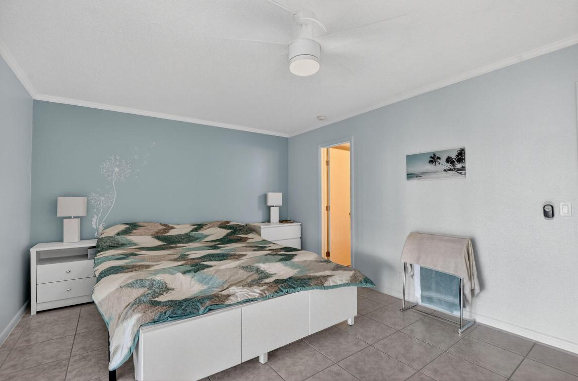 ASHBY D CONDO - Residential