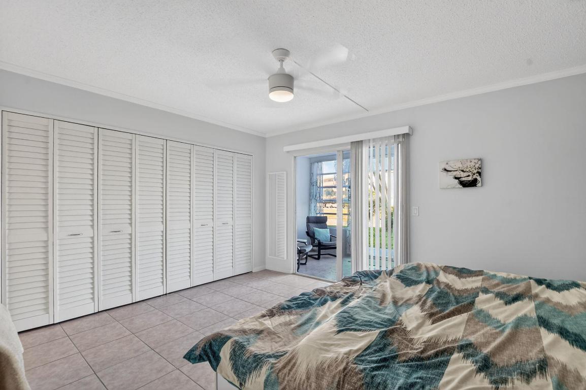 ASHBY D CONDO - Residential