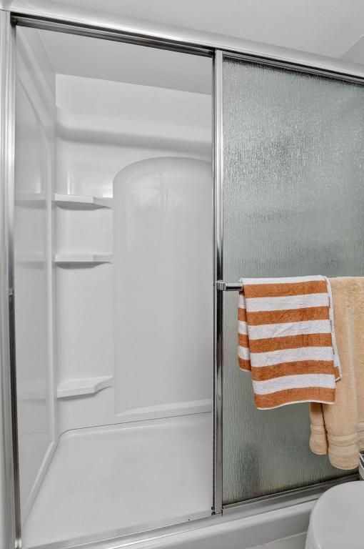 ASHBY D CONDO - Residential