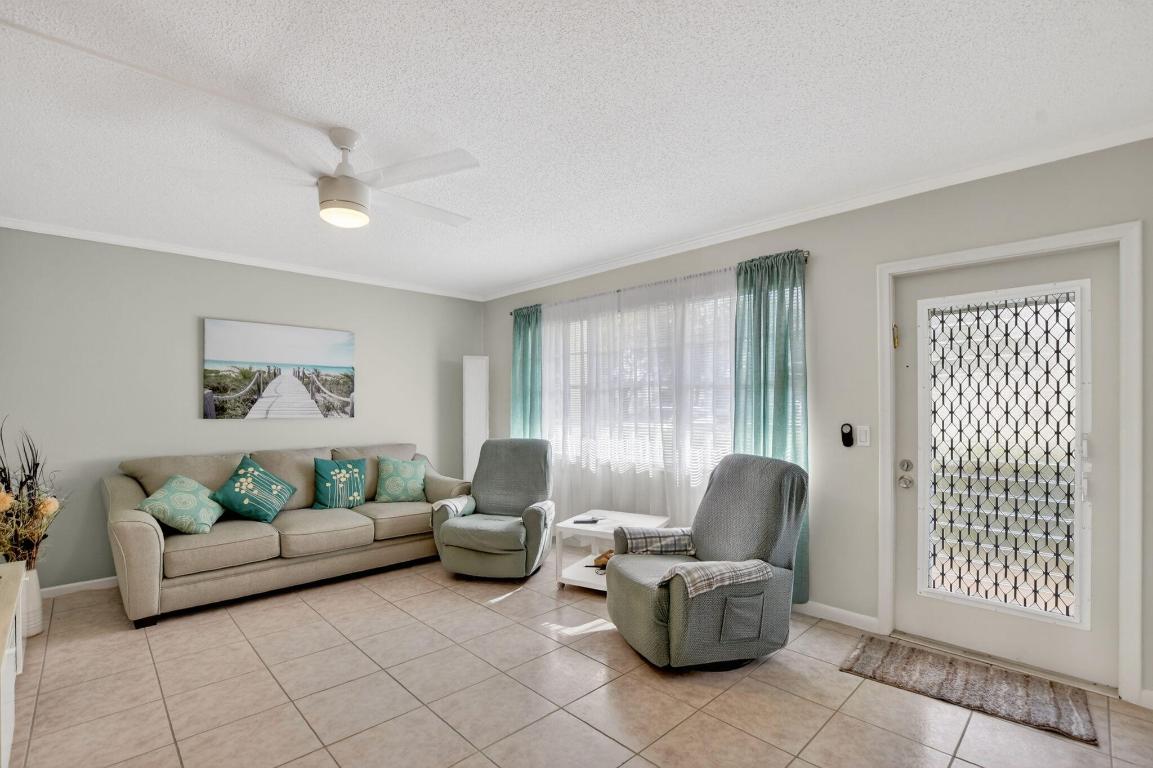 ASHBY D CONDO - Residential