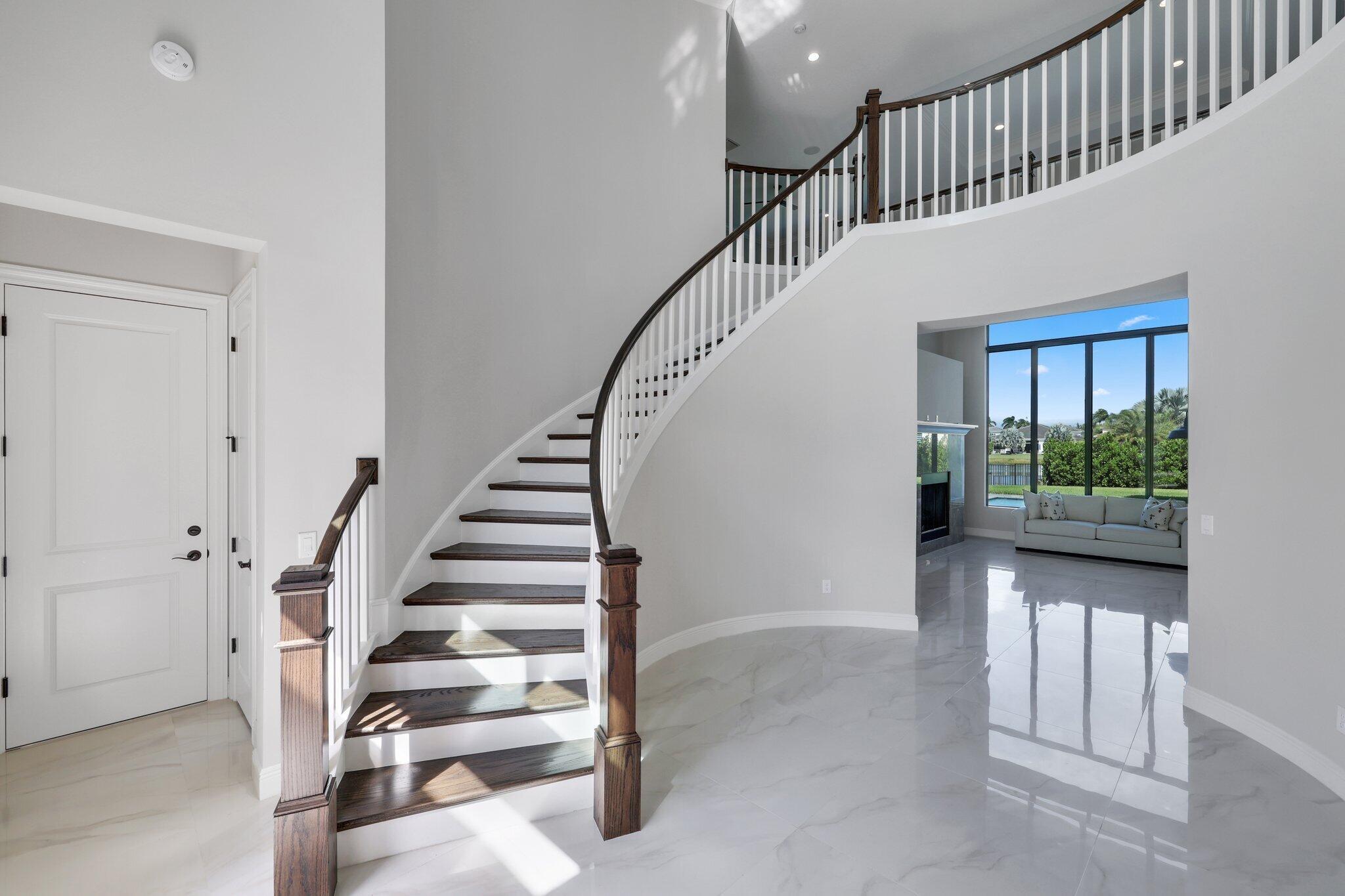 ROYAL PALM POLO PLAT - Residential