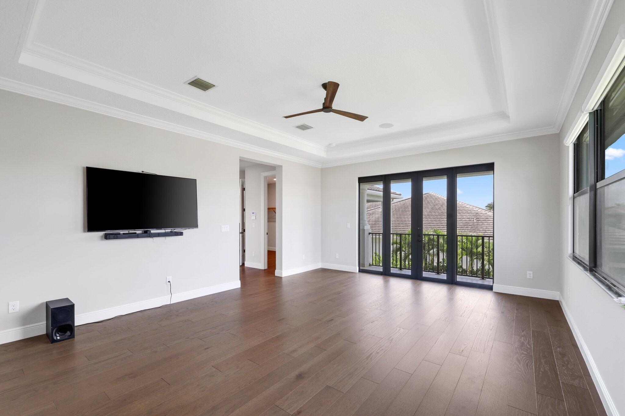 ROYAL PALM POLO PLAT - Residential