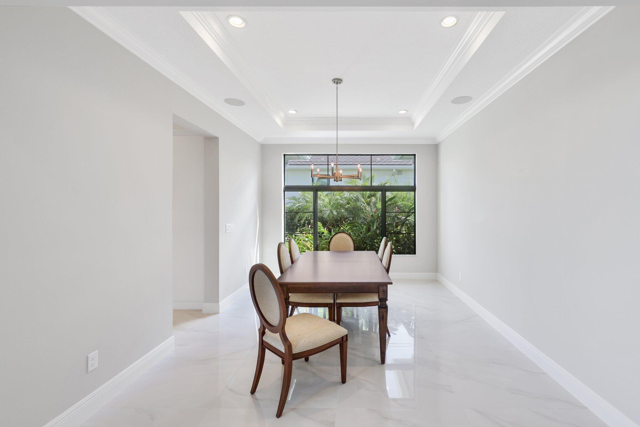 ROYAL PALM POLO PLAT - Residential