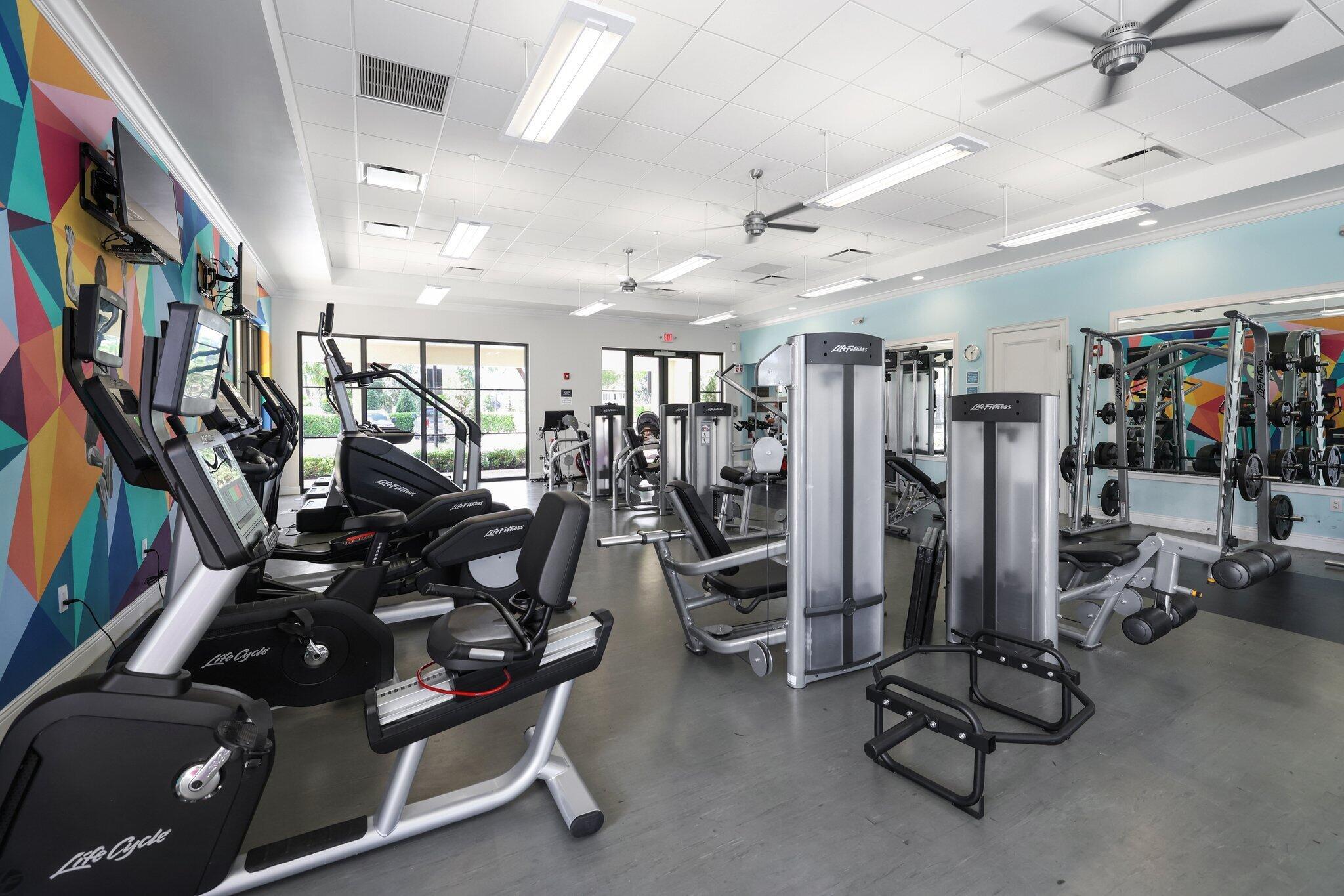 ROYAL PALM POLO PLAT - Residential