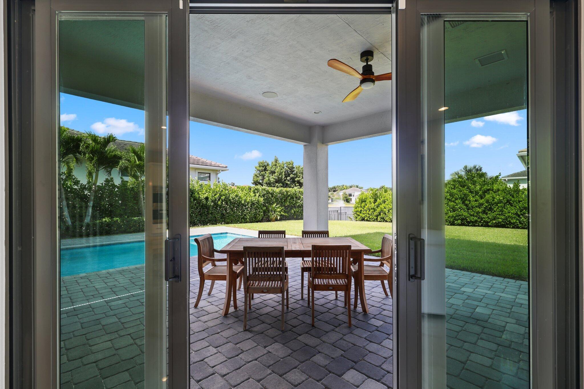 ROYAL PALM POLO PLAT - Residential