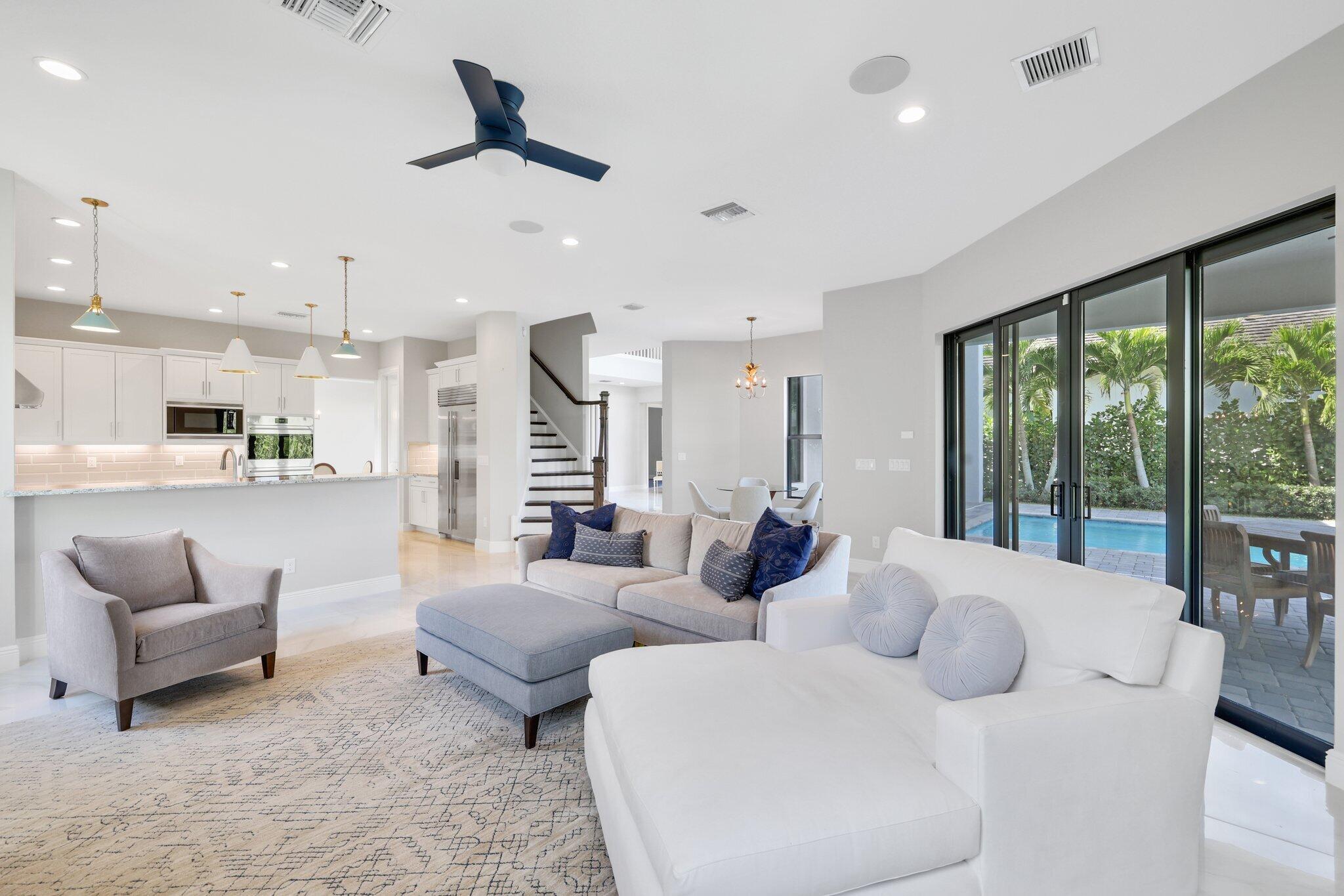 ROYAL PALM POLO PLAT - Residential