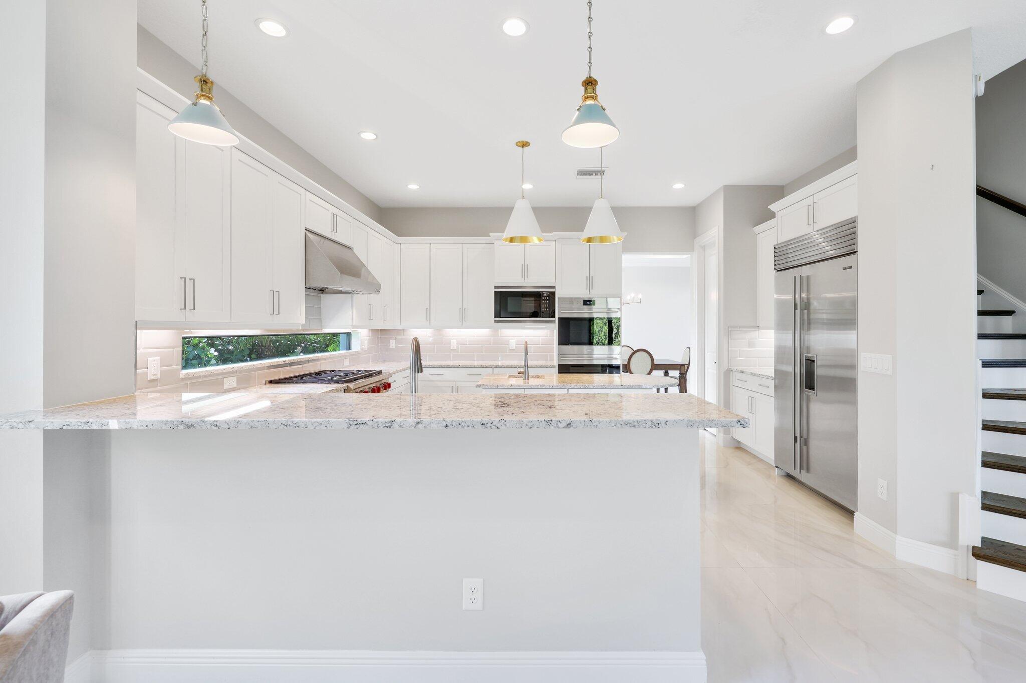 ROYAL PALM POLO PLAT - Residential