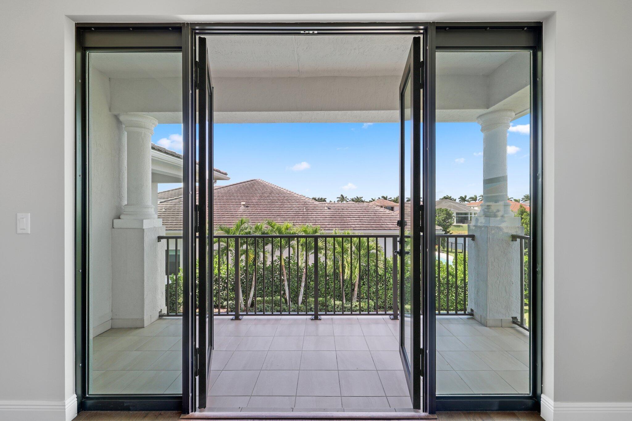 ROYAL PALM POLO PLAT - Residential