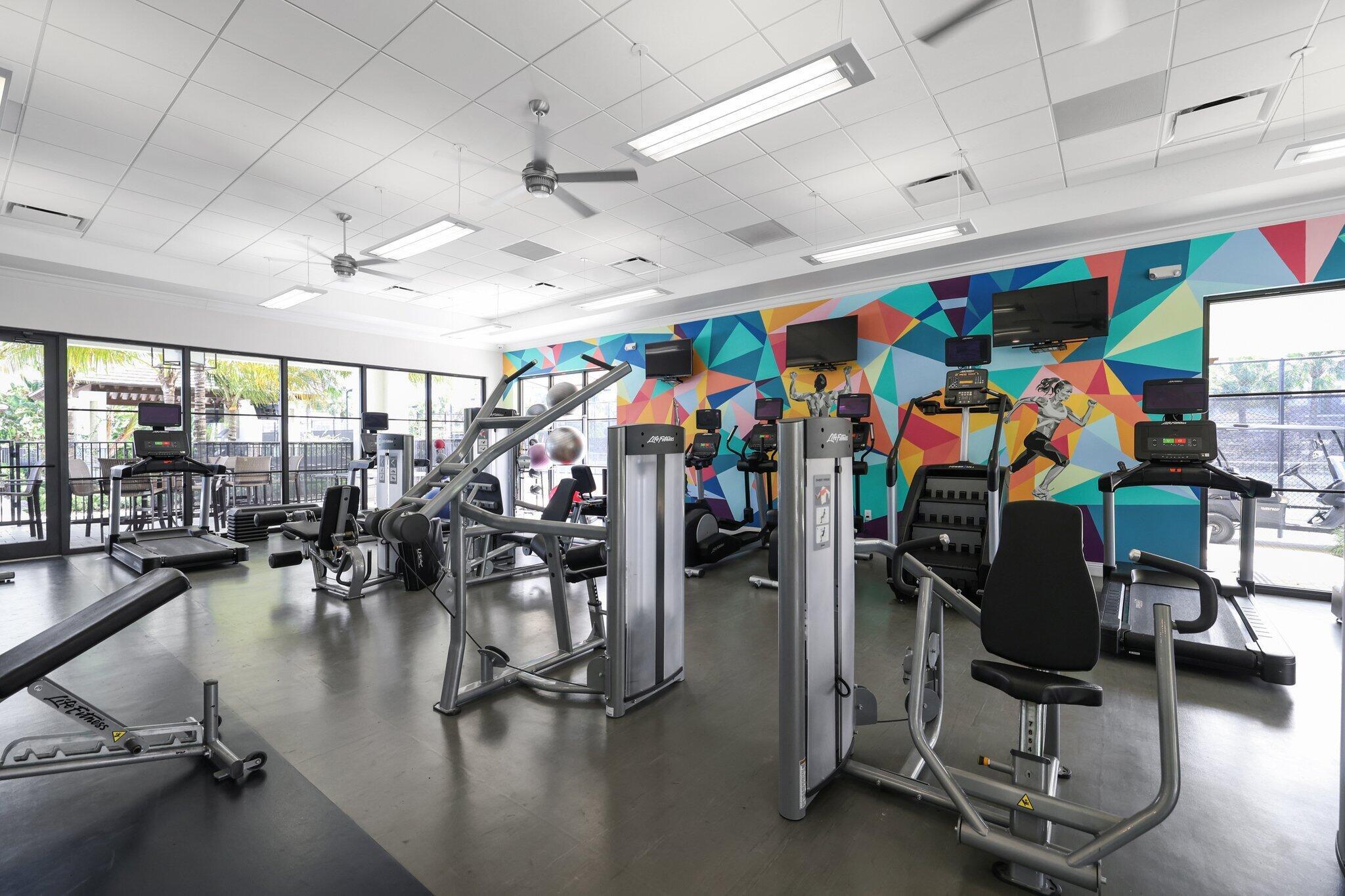 ROYAL PALM POLO PLAT - Residential