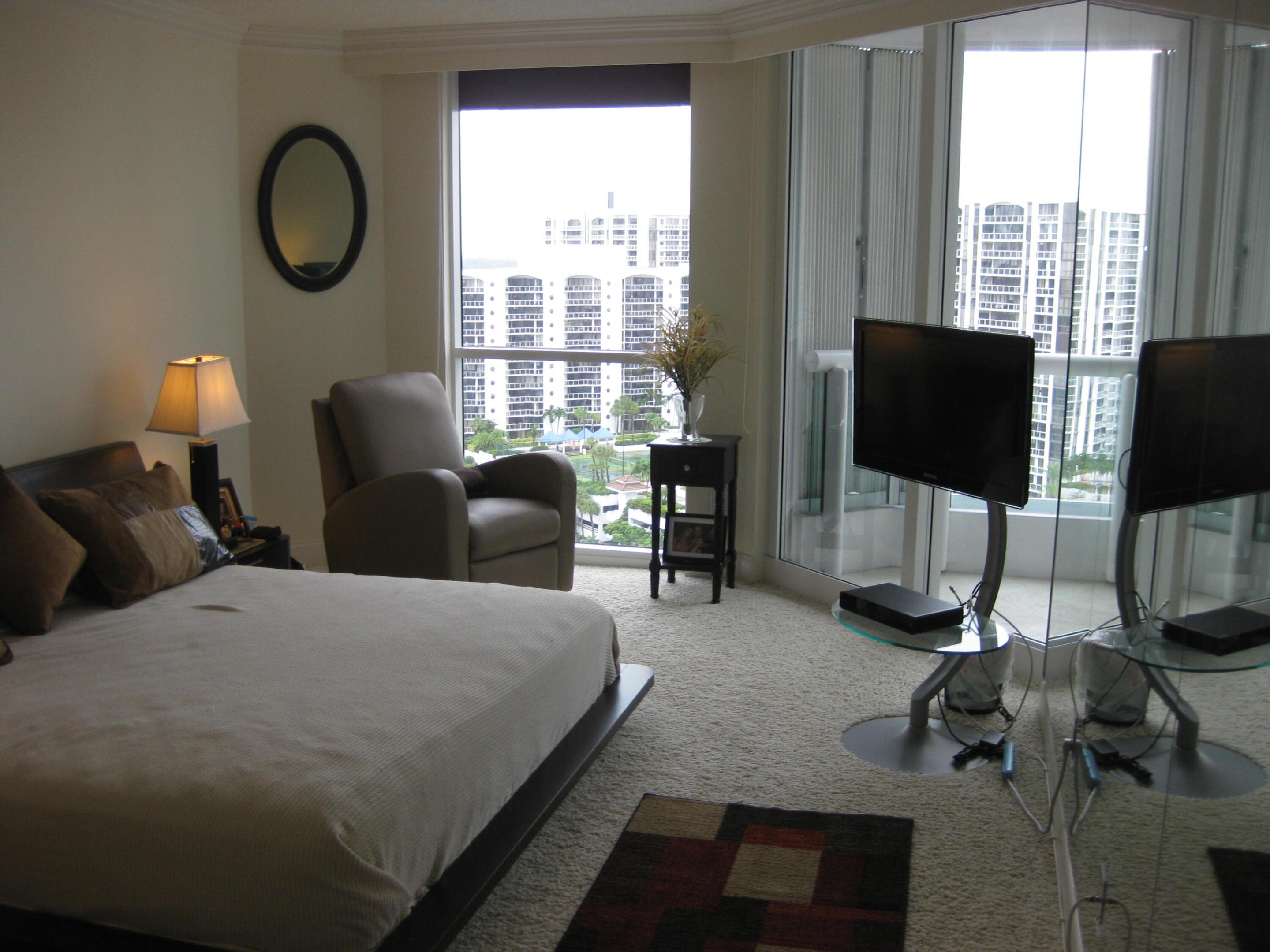 SOUTH TOWER AT THE POINT CONDO - Residential Lease