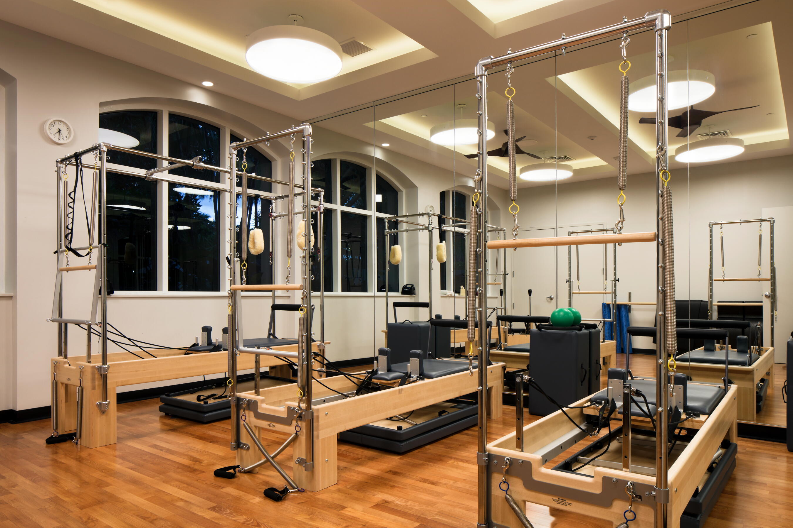 SOUTH TOWER AT THE POINT CONDO - Residential Lease