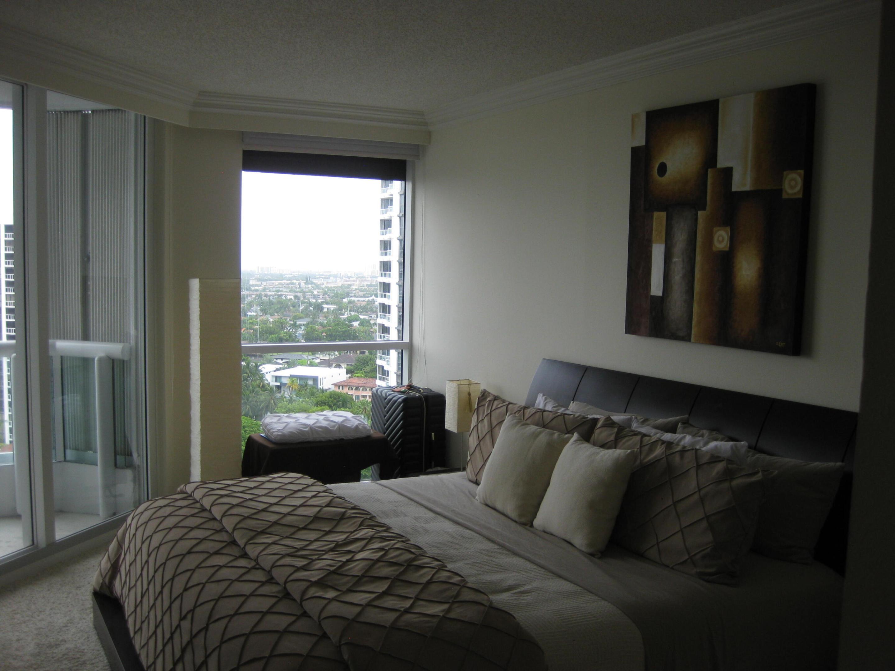 SOUTH TOWER AT THE POINT CONDO - Residential Lease