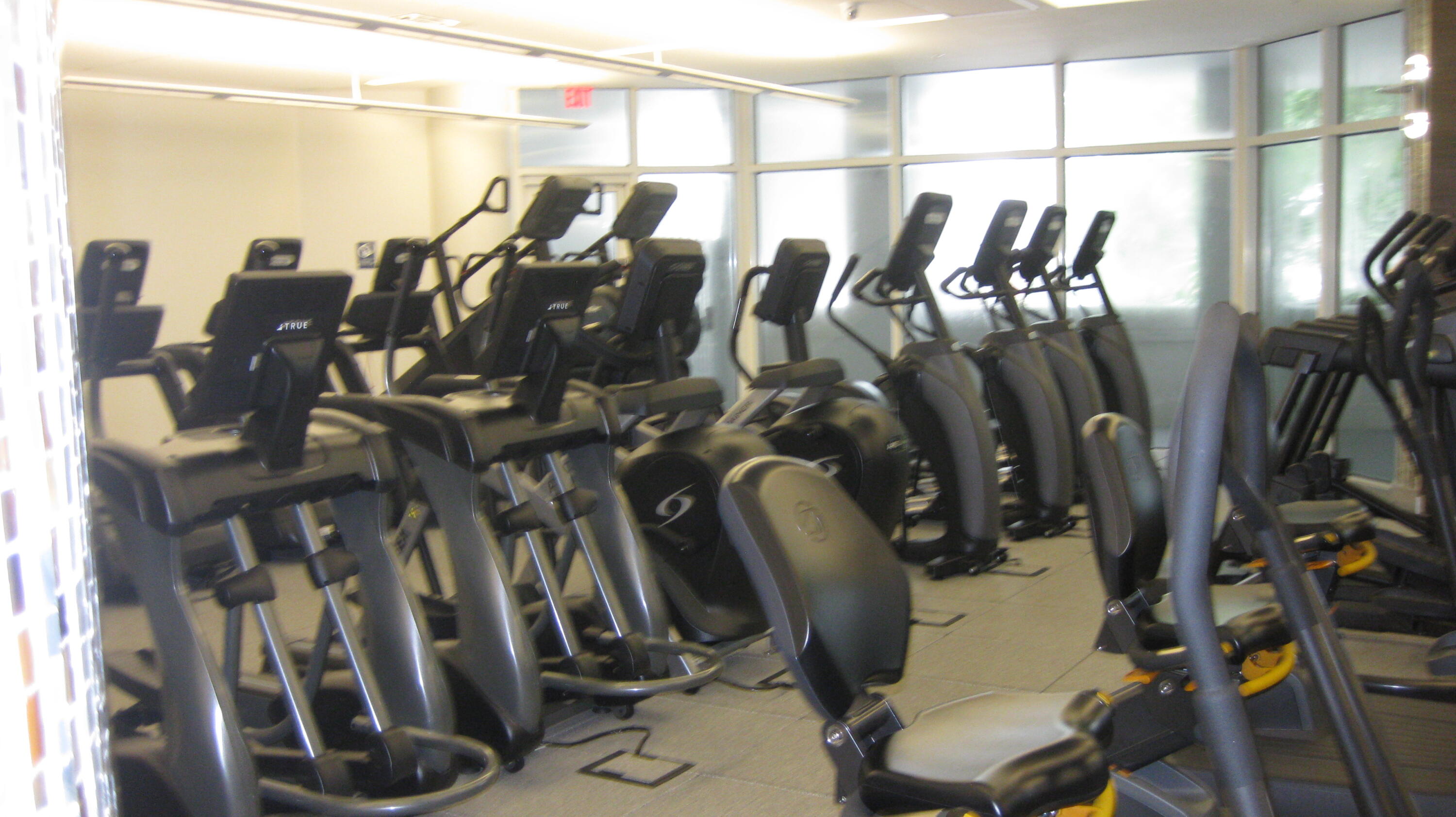 SOUTH TOWER AT THE POINT CONDO - Residential Lease