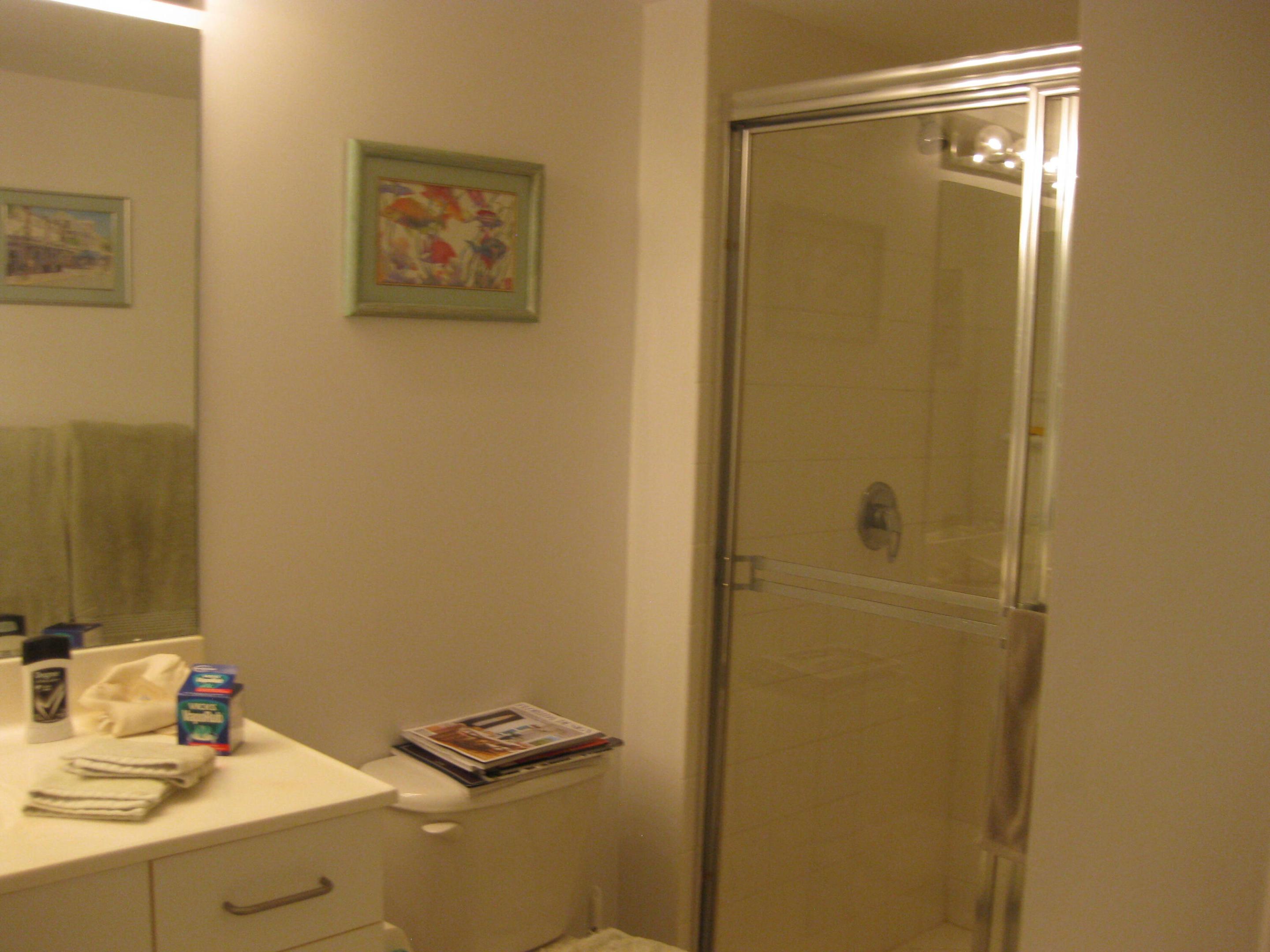 SOUTH TOWER AT THE POINT CONDO - Residential Lease