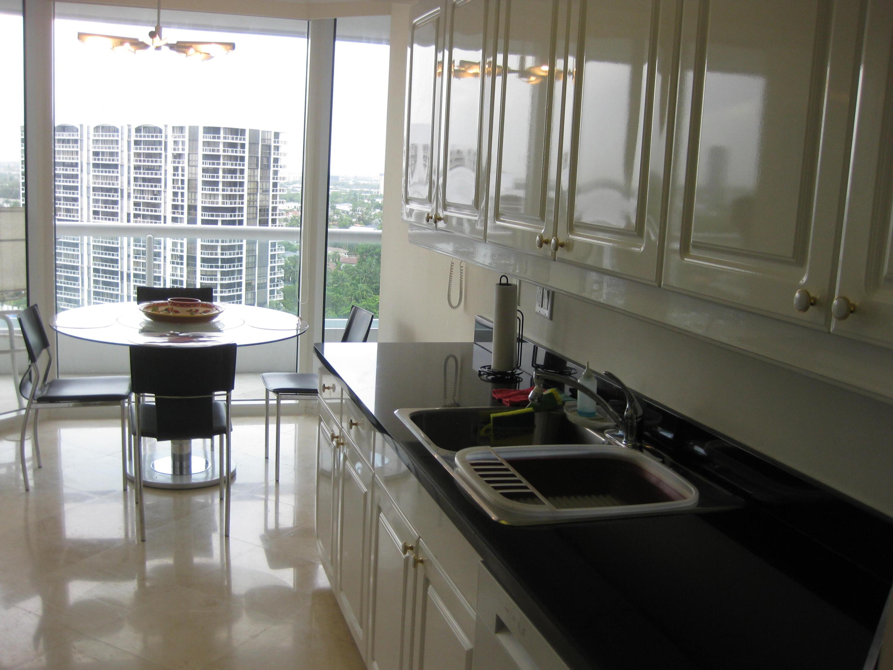 SOUTH TOWER AT THE POINT CONDO - Residential Lease