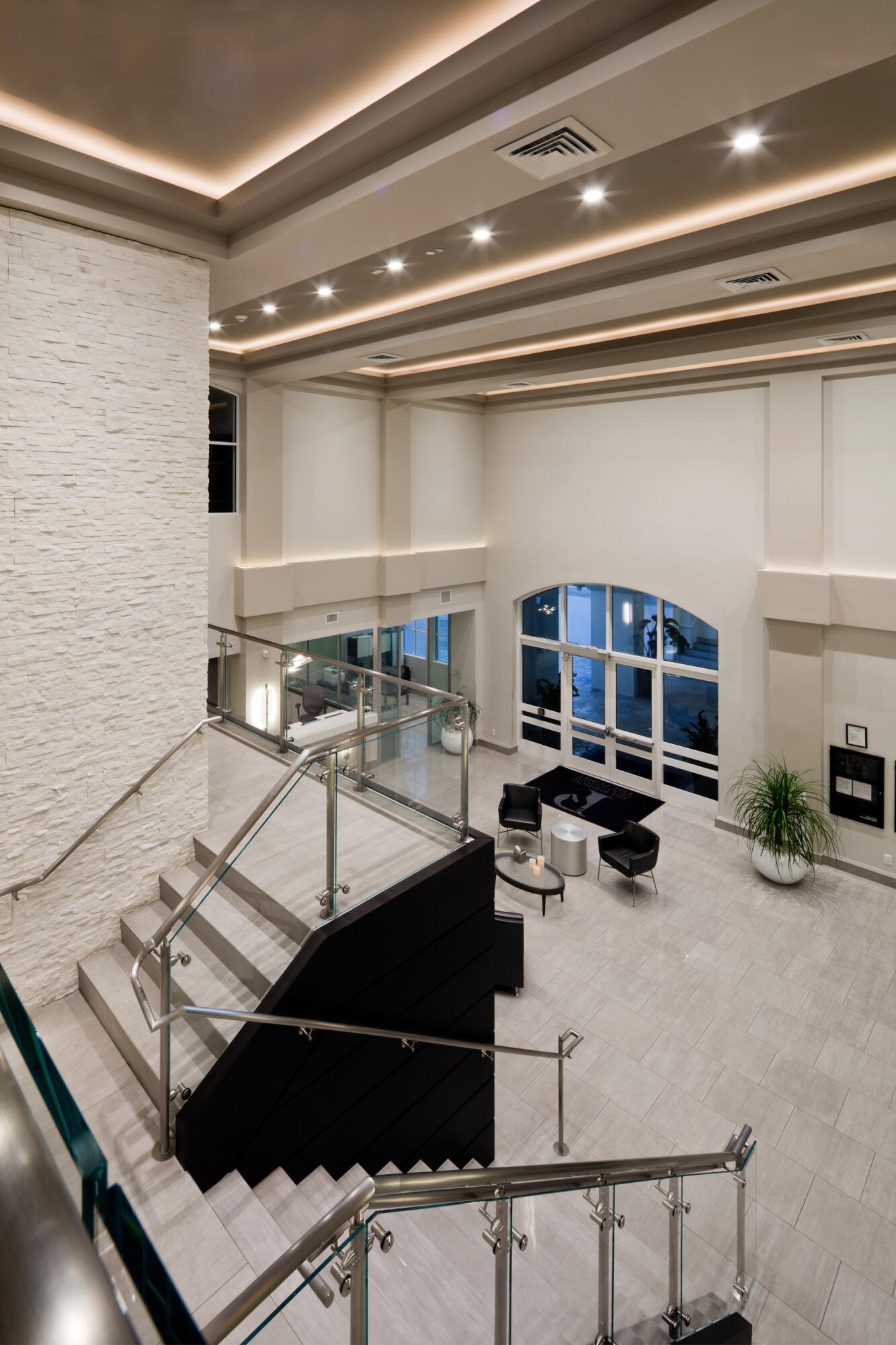 SOUTH TOWER AT THE POINT CONDO - Residential Lease