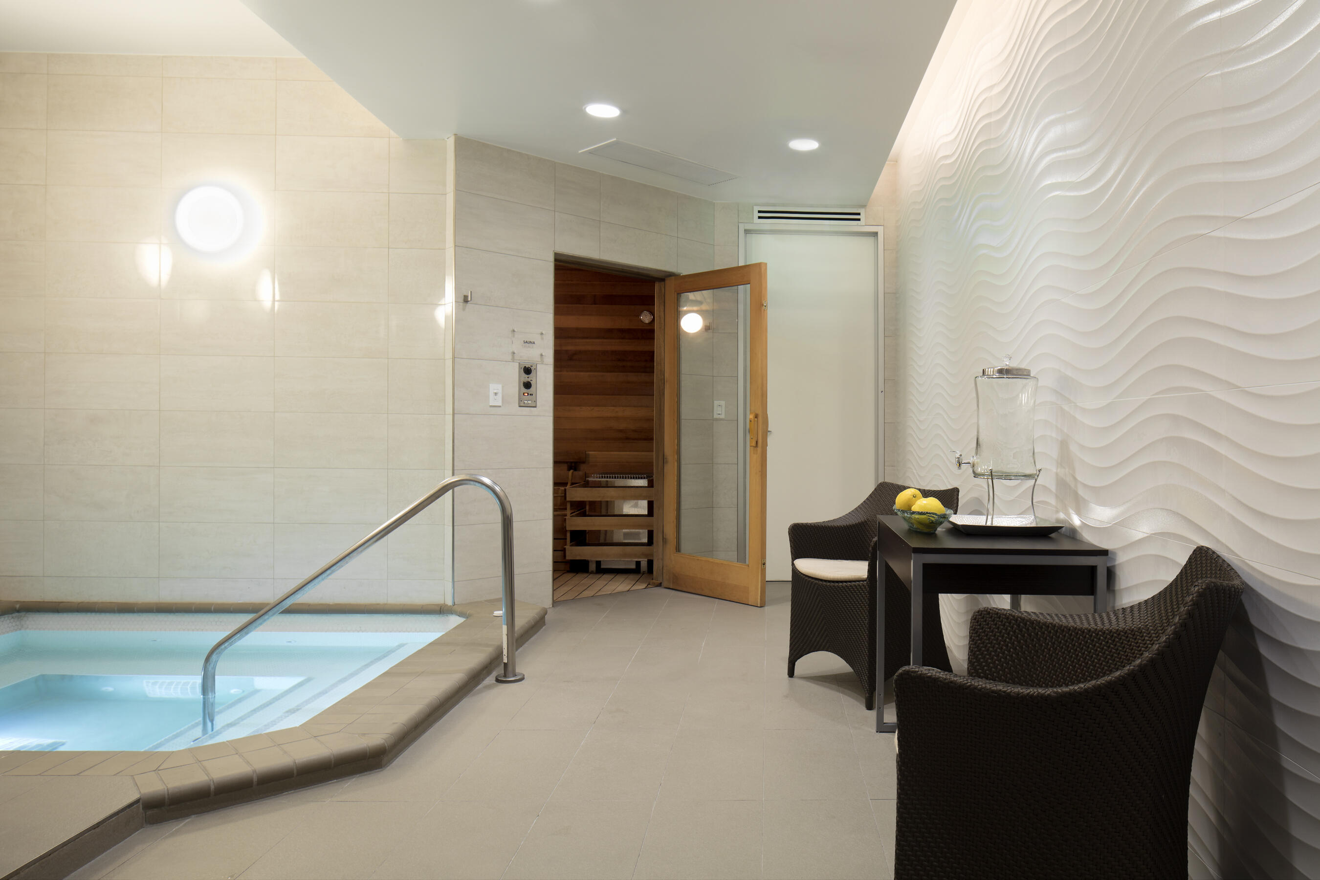 SOUTH TOWER AT THE POINT CONDO - Residential Lease