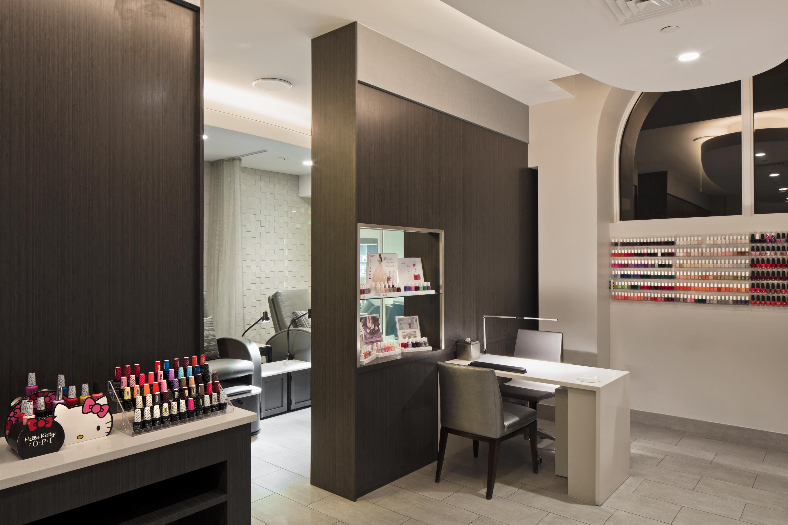 SOUTH TOWER AT THE POINT CONDO - Residential Lease