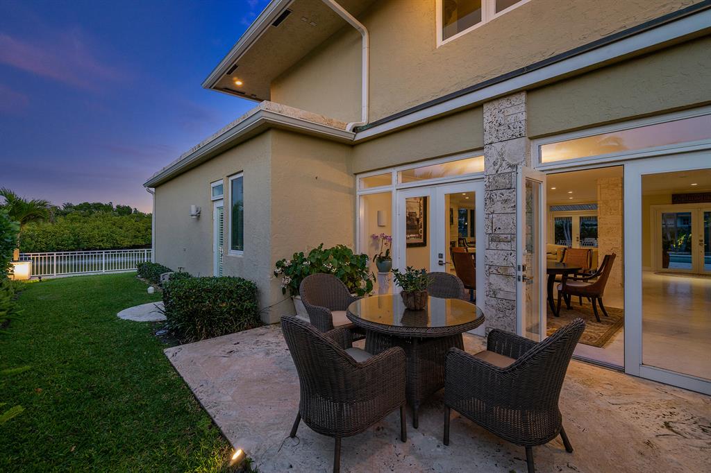 Ibis Isle - Residential