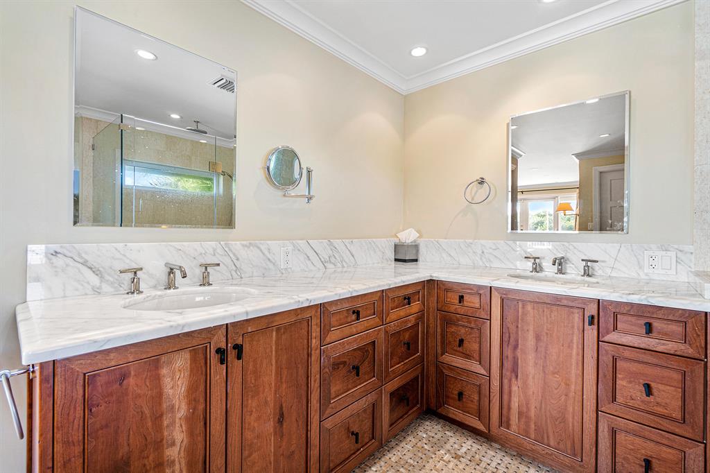 Ibis Isle - Residential