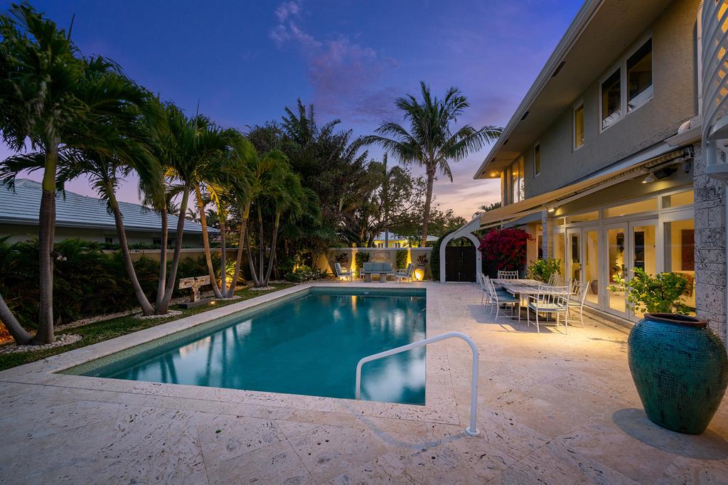 Ibis Isle - Residential