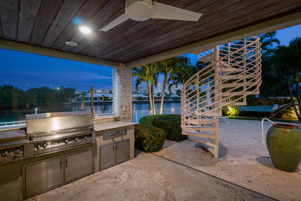 Ibis Isle - Residential