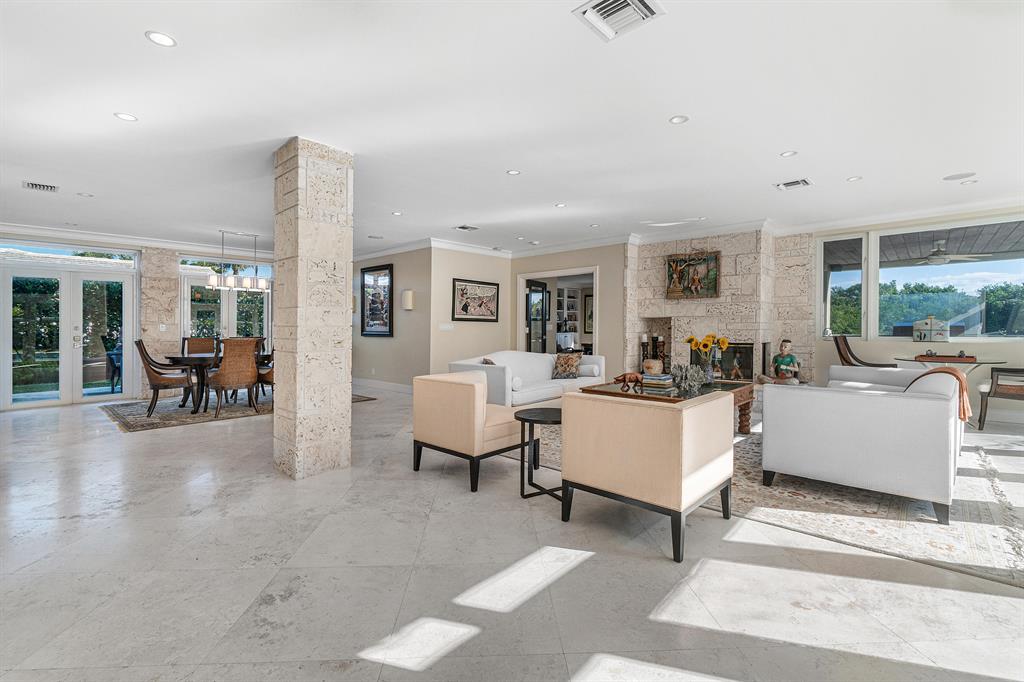 Ibis Isle - Residential