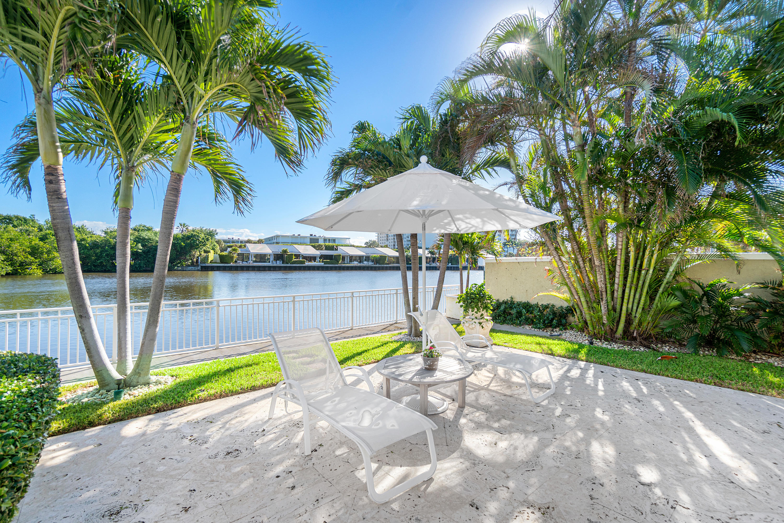Ibis Isle - Residential