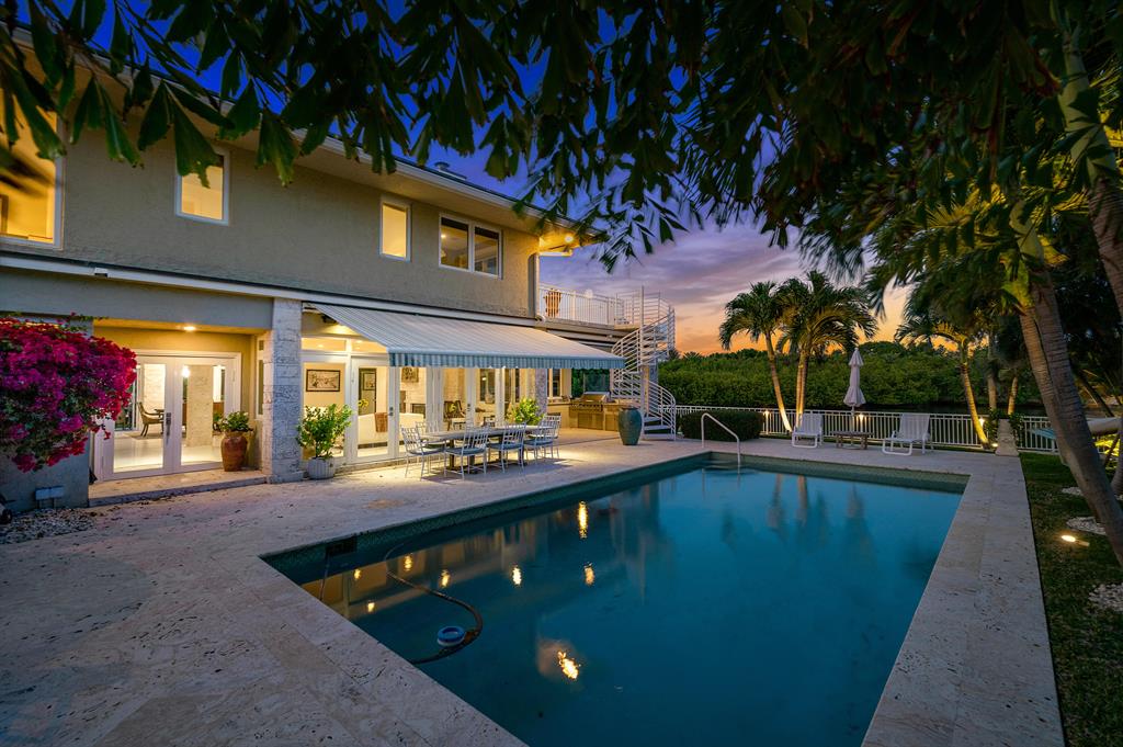 Ibis Isle - Residential