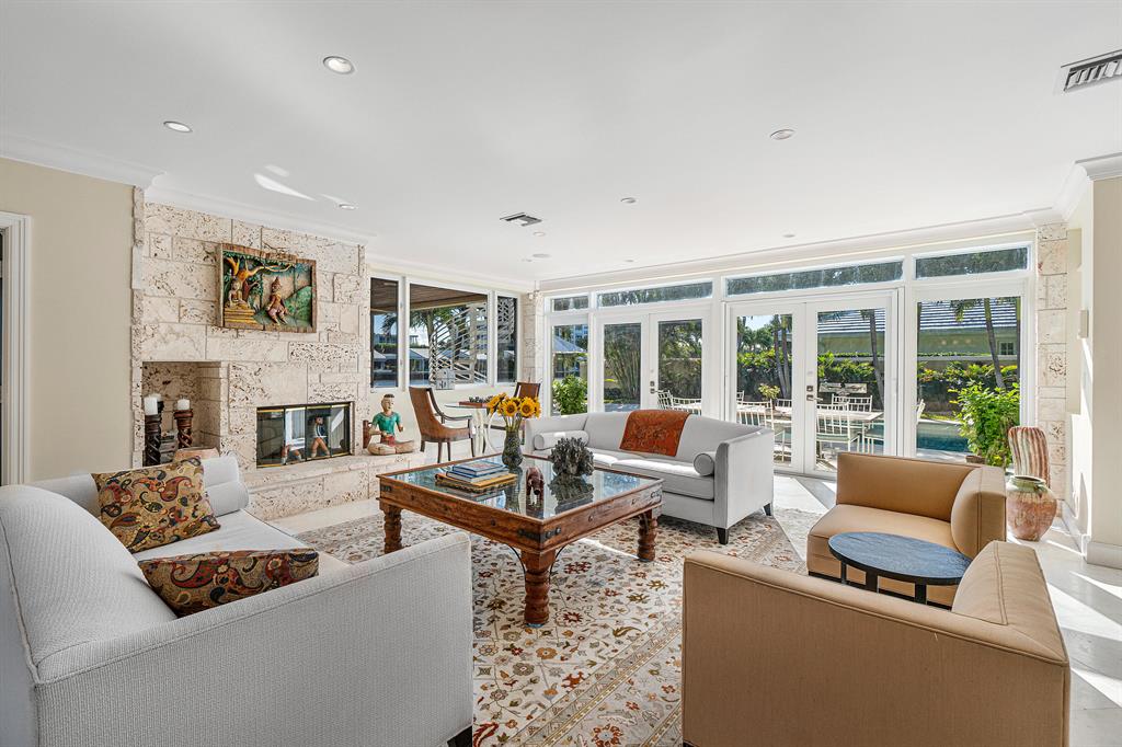 Ibis Isle - Residential