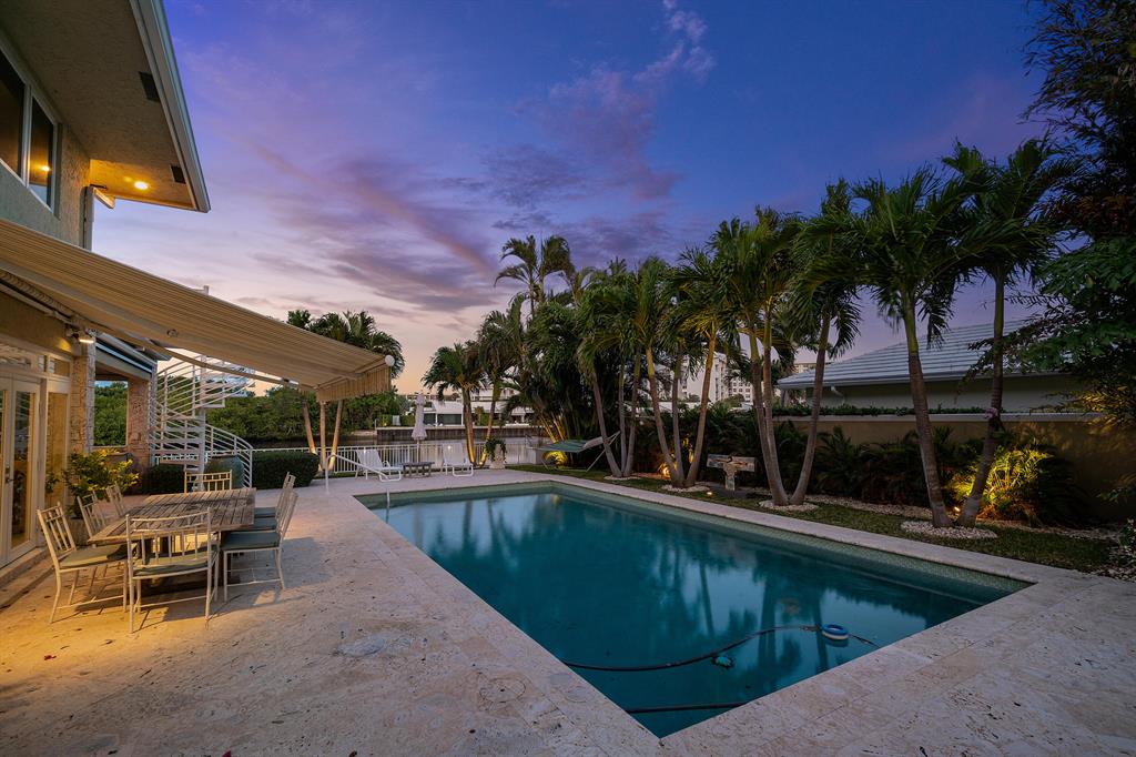 Ibis Isle - Residential