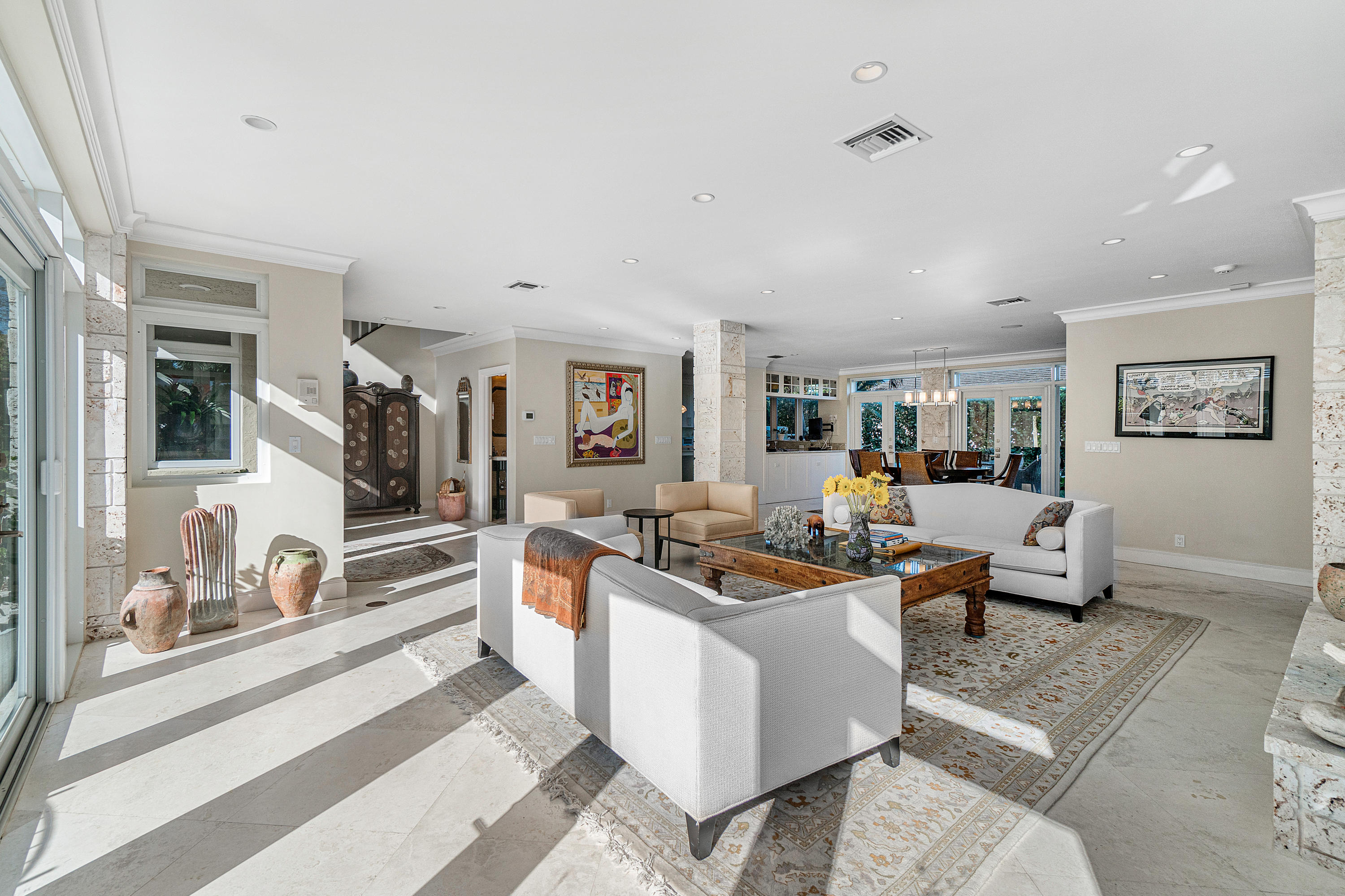 Ibis Isle - Residential