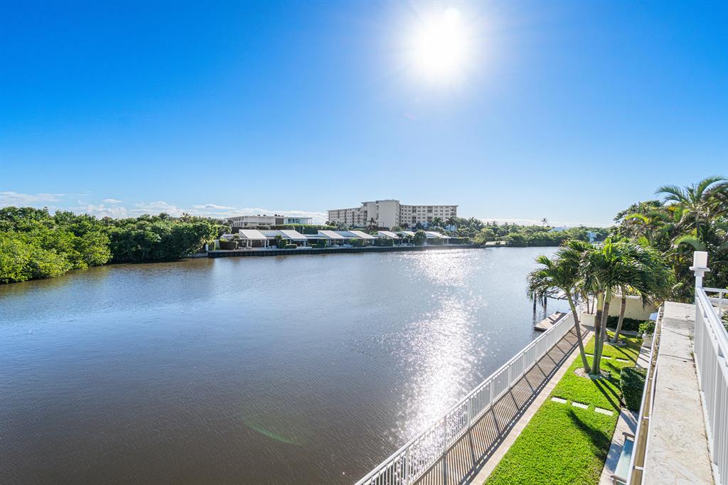 Ibis Isle - Residential