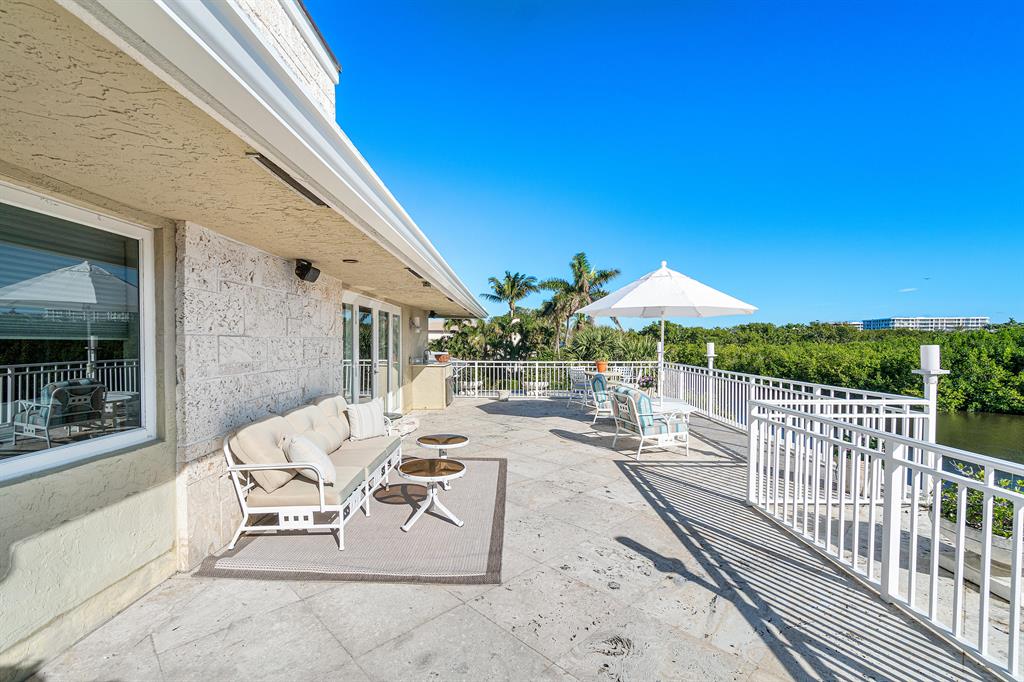 Ibis Isle - Residential