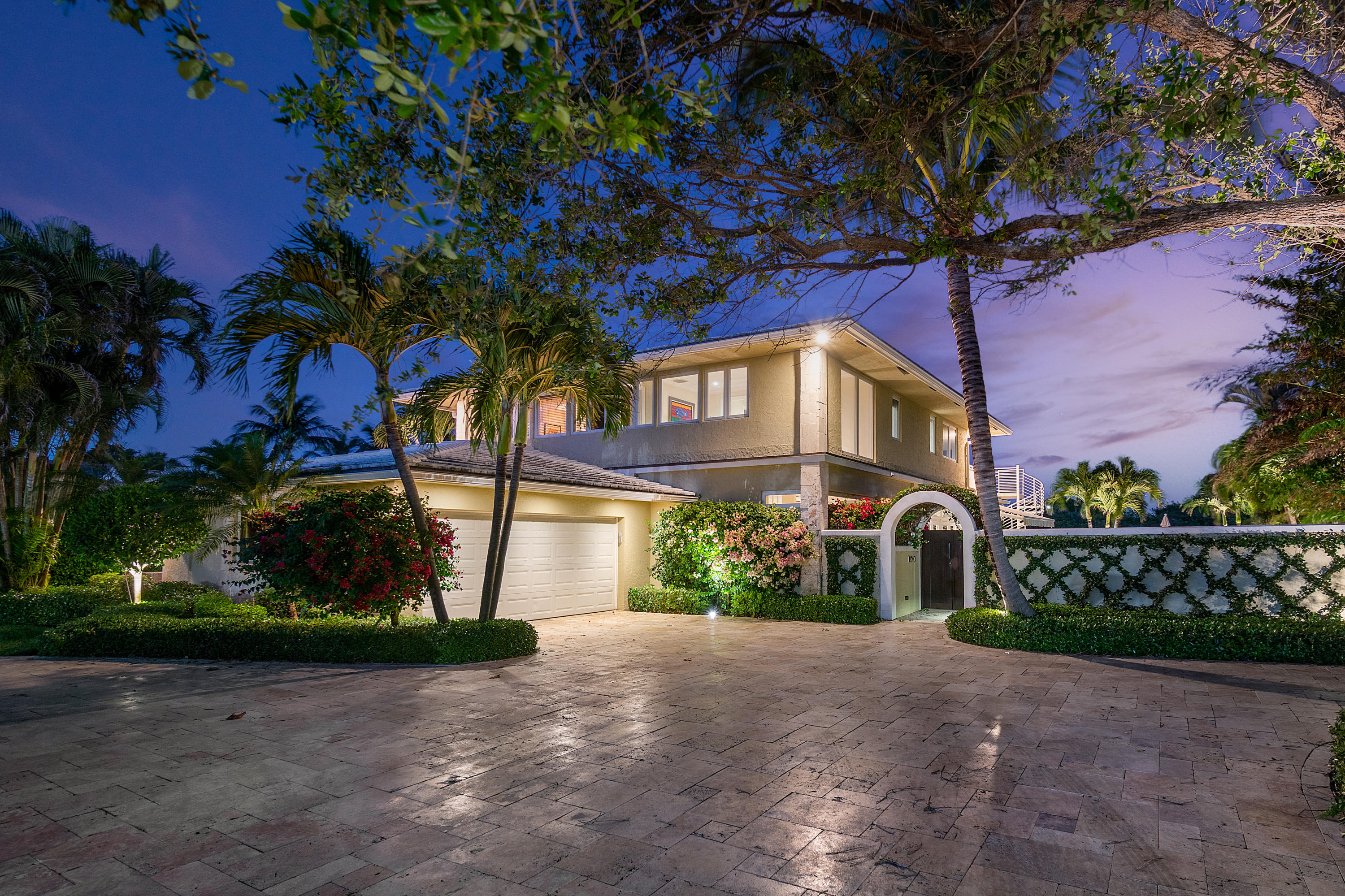Ibis Isle - Residential