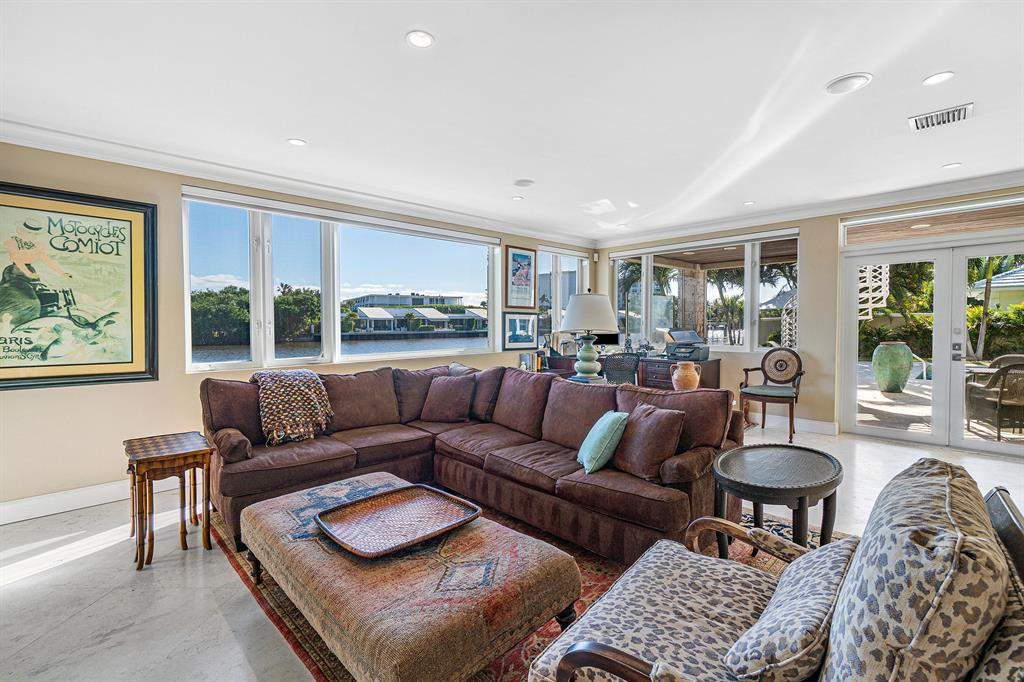 Ibis Isle - Residential