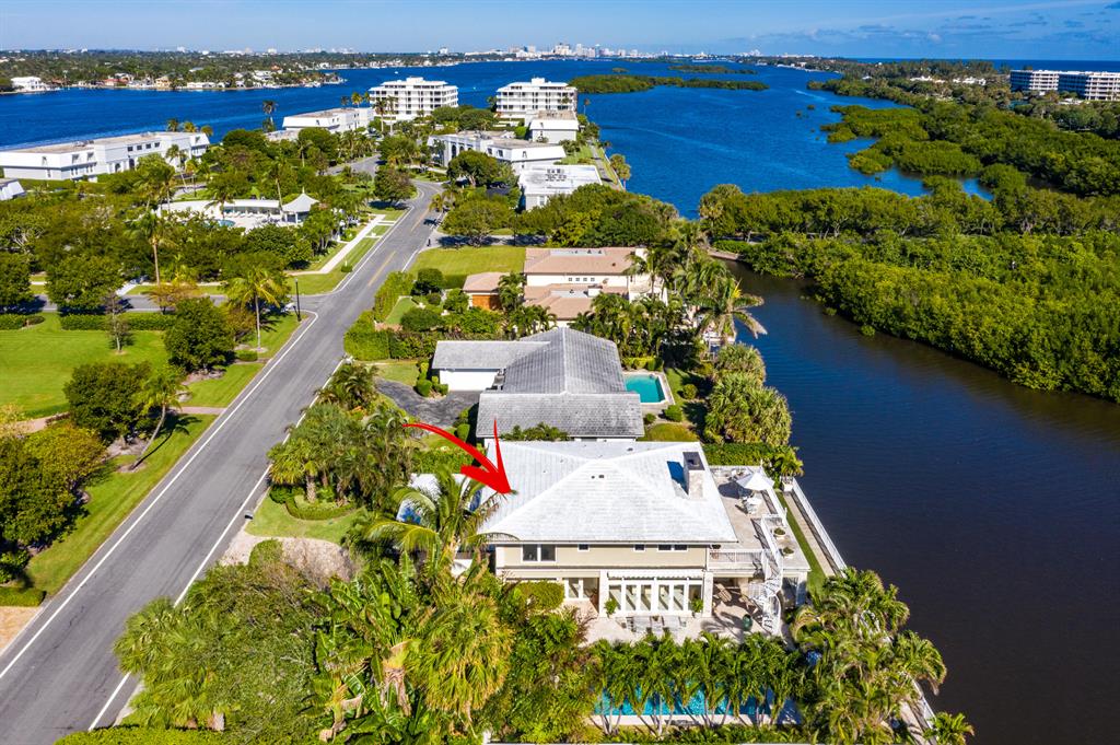 Ibis Isle - Residential