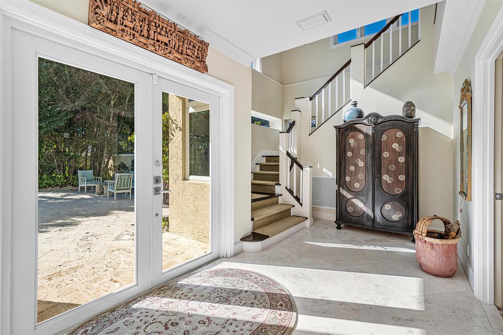 Ibis Isle - Residential