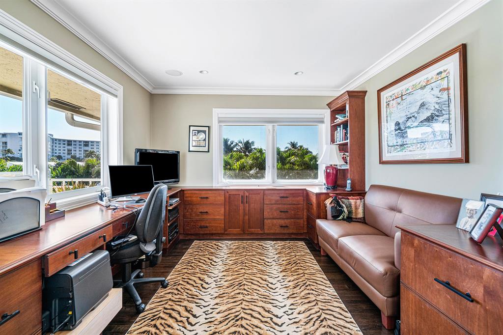 Ibis Isle - Residential