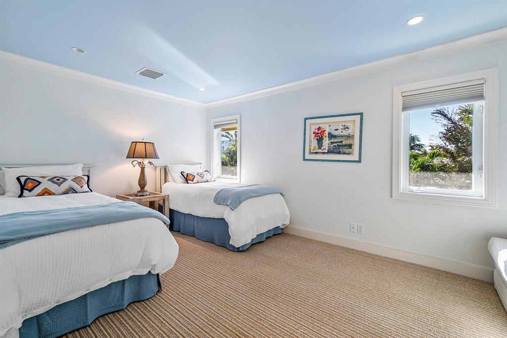 Ibis Isle - Residential