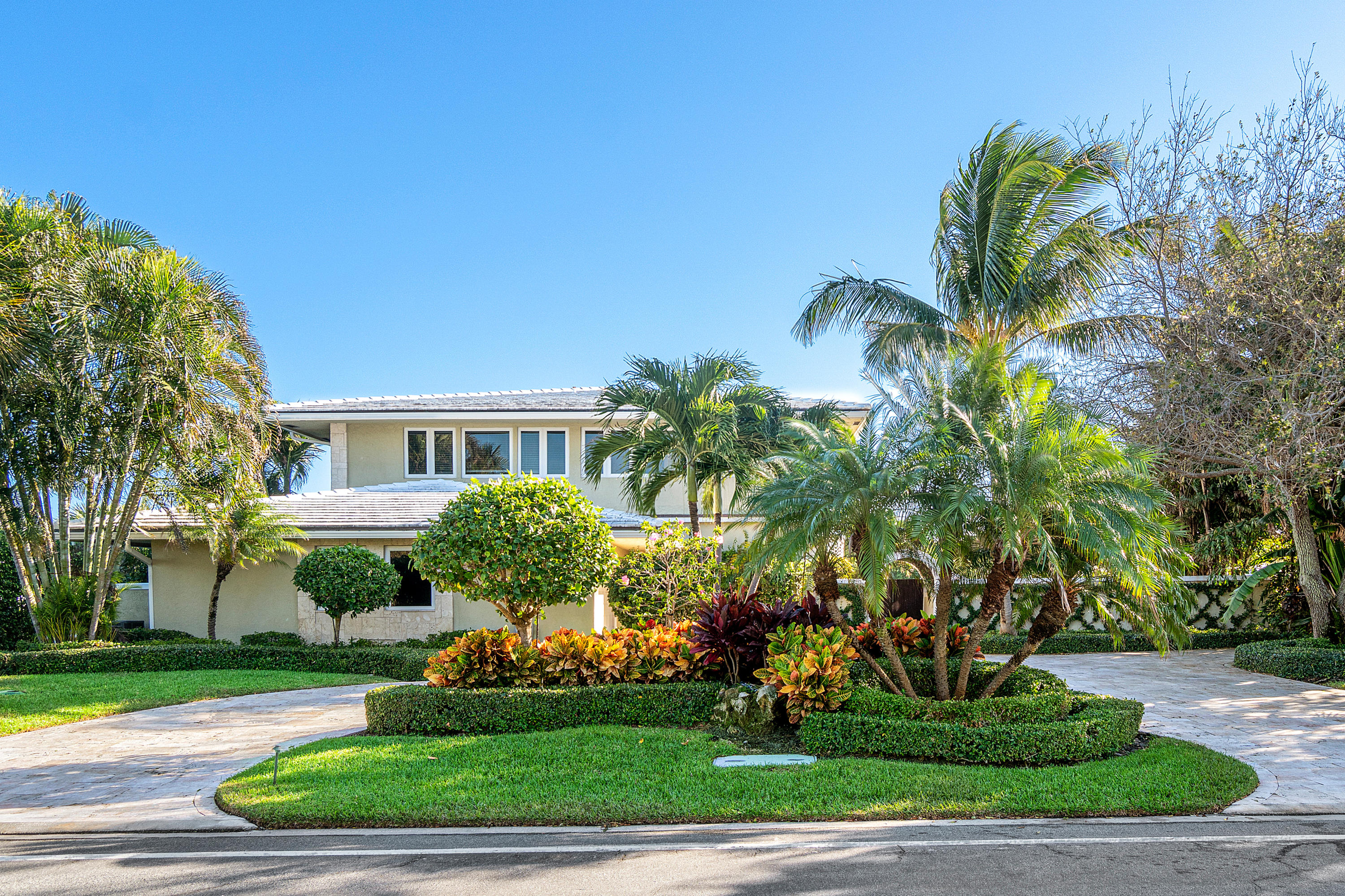 Ibis Isle - Residential