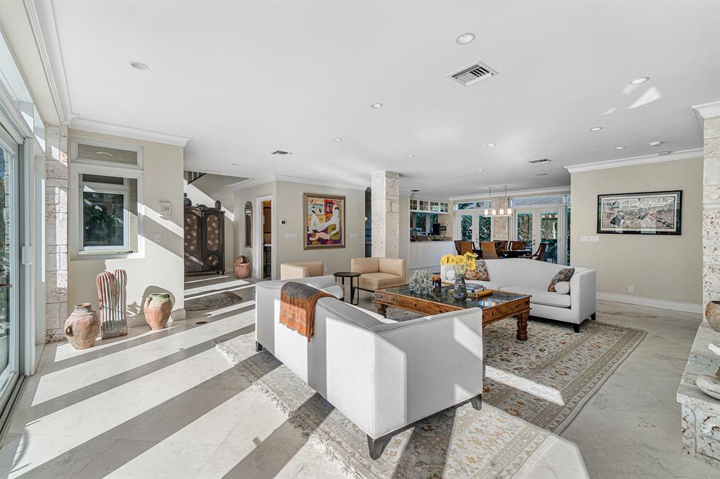 Ibis Isle - Residential