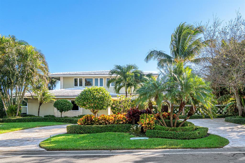 Ibis Isle - Residential