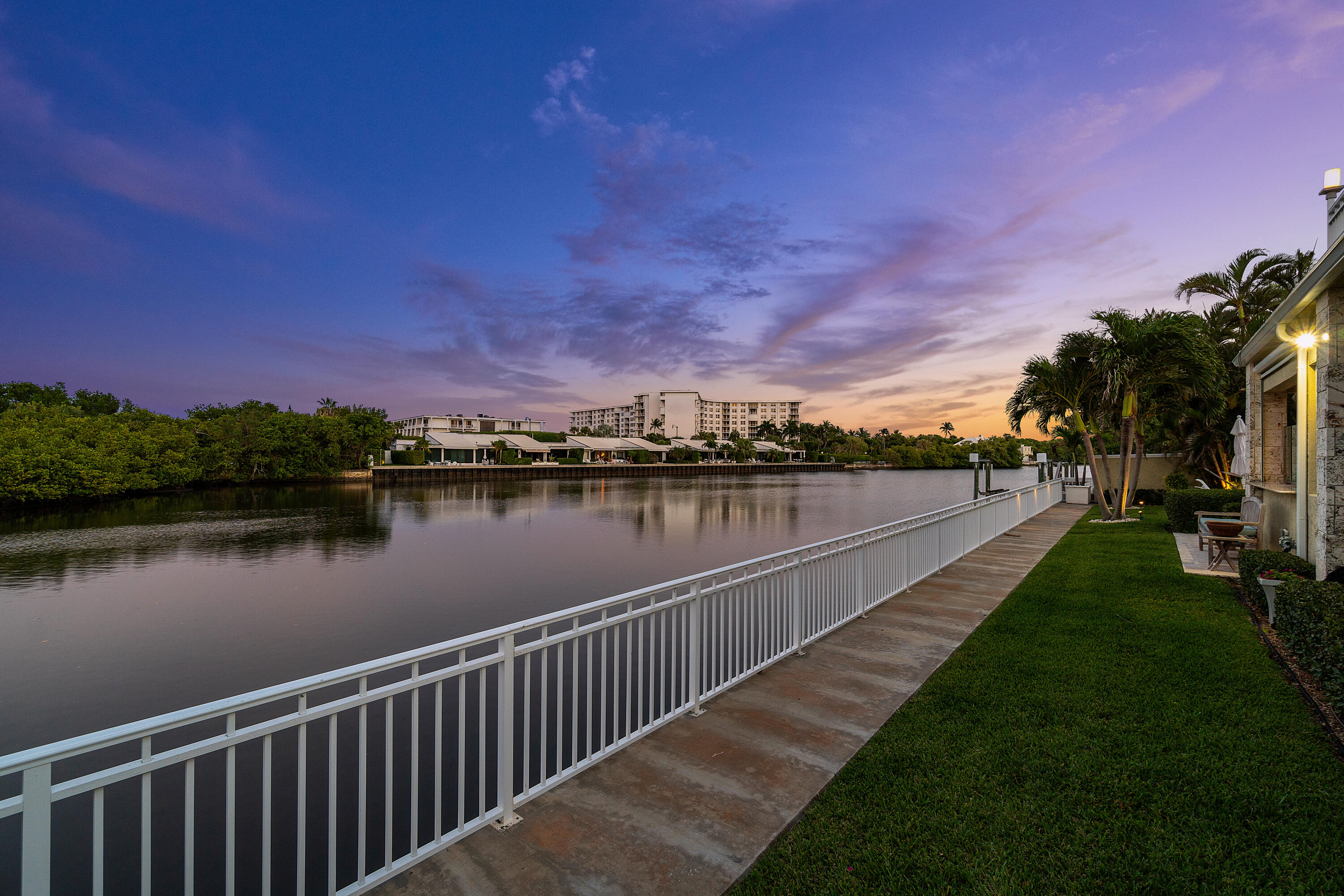 Ibis Isle - Residential